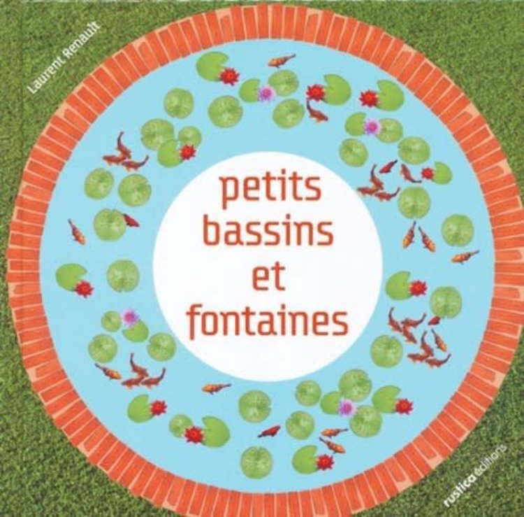 Rustica Petits bassins et fontaines