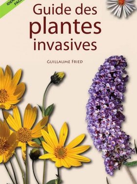 Belin Guide des plantes invasives