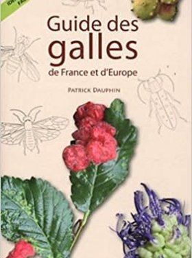 Belin Guide des galles de France et d'Europe