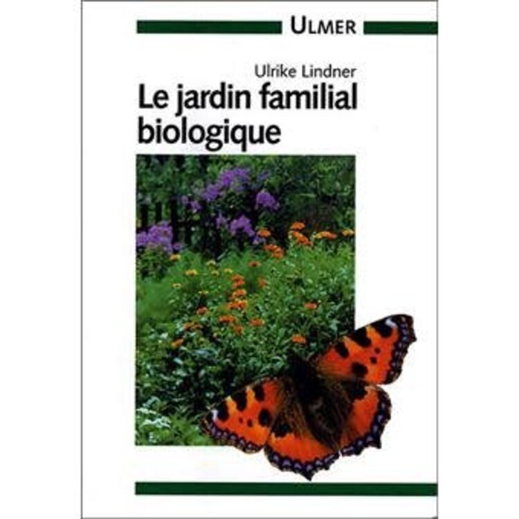Ulmer Le jardin familial biologique