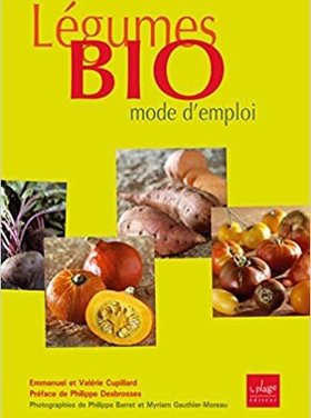 La Plage Légumes bio : mode d'emploi