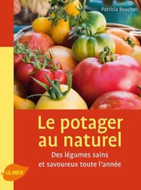 Ulmer Le potager au naturel