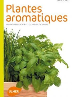 Ulmer Plantes aromatiques