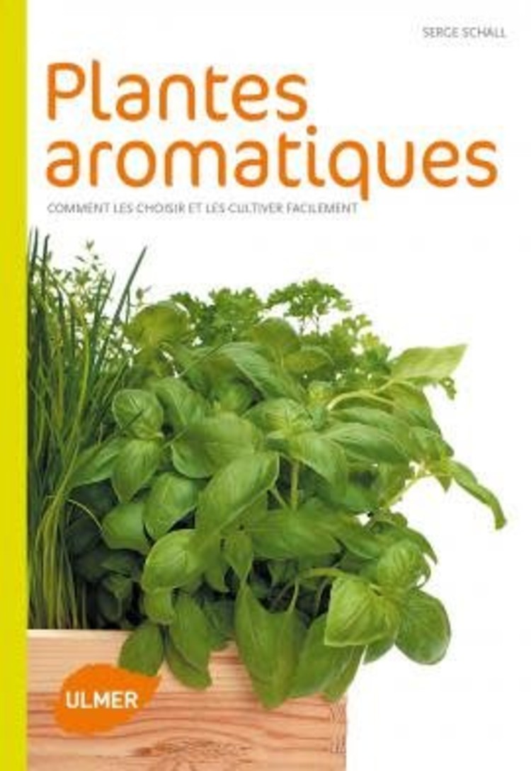 Ulmer Plantes aromatiques