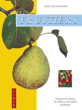 Ulmer Arbres fruitiers