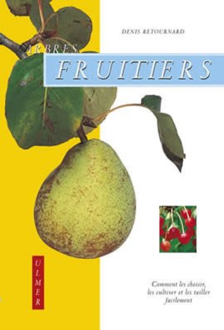 Ulmer Arbres fruitiers