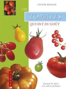 Ulmer Les tomates qui ont du goût