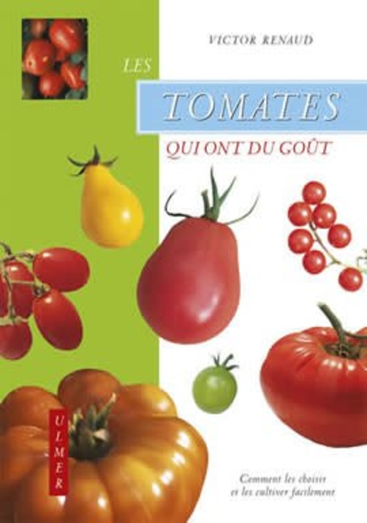 Ulmer Les tomates qui ont du goût