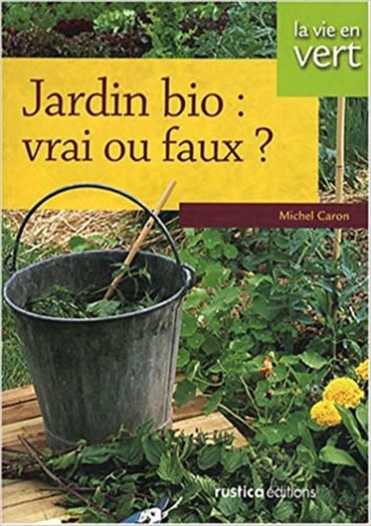Rustica Jardin bio : vrai ou faux?