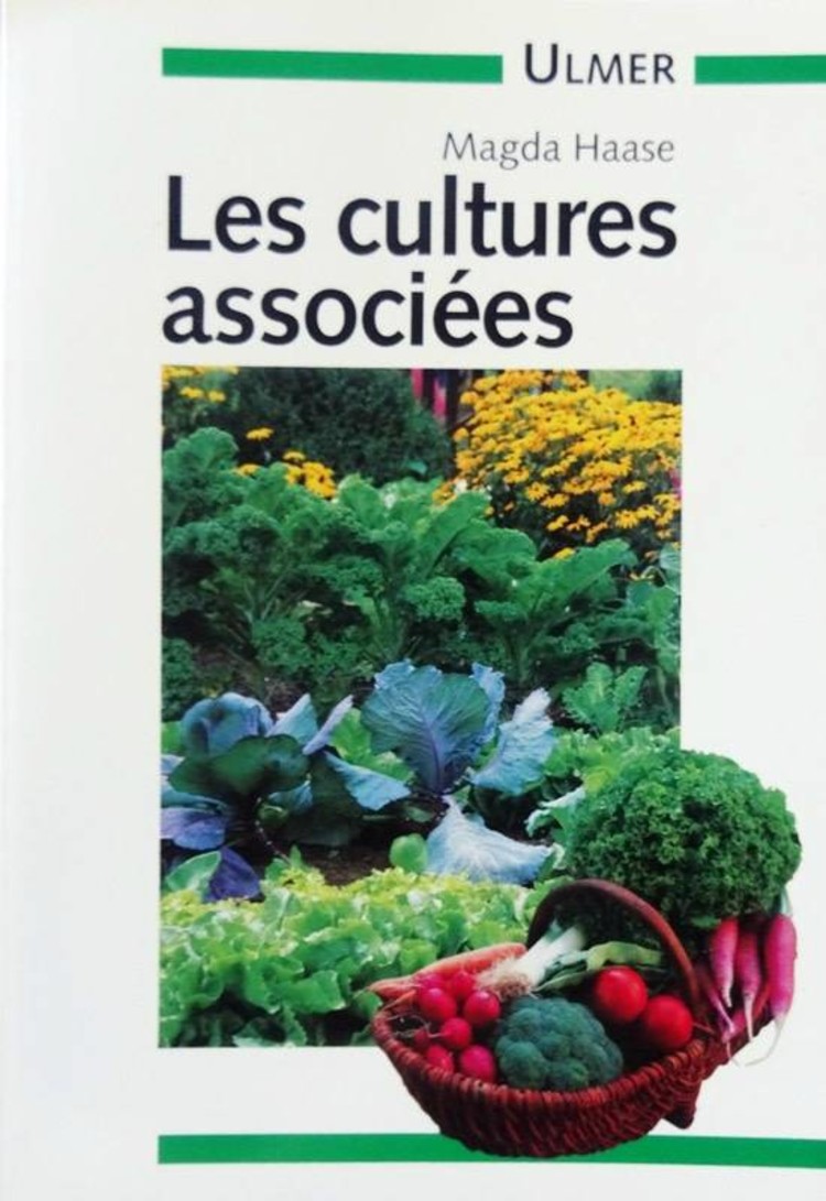 Ulmer Les cultures associées