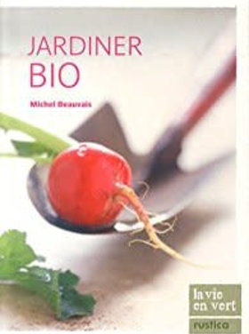 Jardiner bio