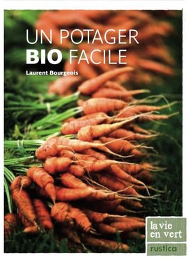 Rustica Un potager bio facile