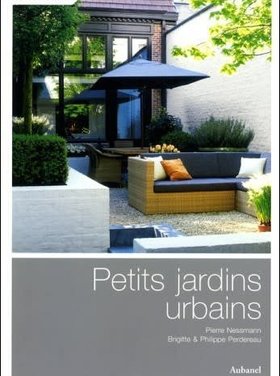 Aubanel Petits jardins urbains