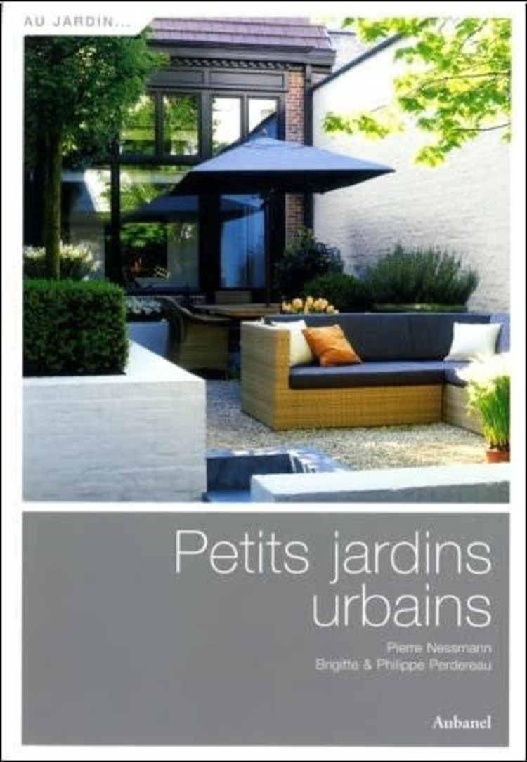 Aubanel Petits jardins urbains