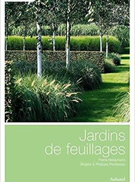 Aubanel Jardins de feuillages
