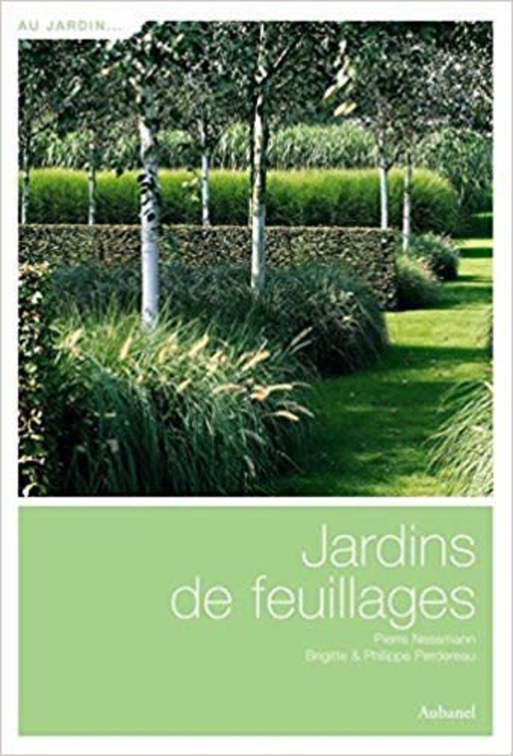 Aubanel Jardins de feuillages