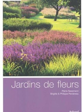 Aubanel Jardins de fleurs
