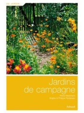 Aubanel Jardins de campagne