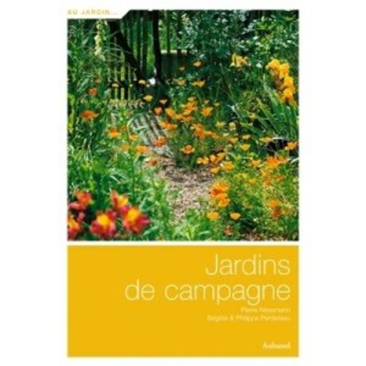 Aubanel Jardins de campagne