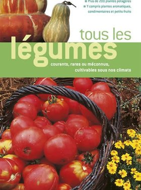 Ulmer Tous les légumes