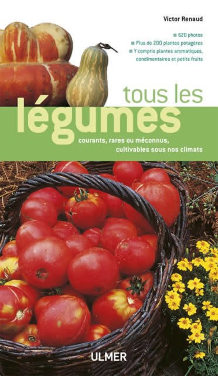 Ulmer Tous les légumes