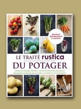 Rustica Le traité Rustica du potager