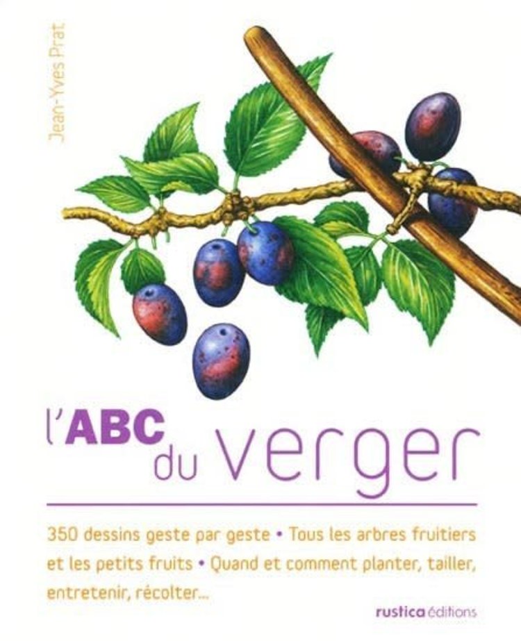 Rustica L'ABC du verger