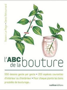 Rustica L'ABC de la bouture