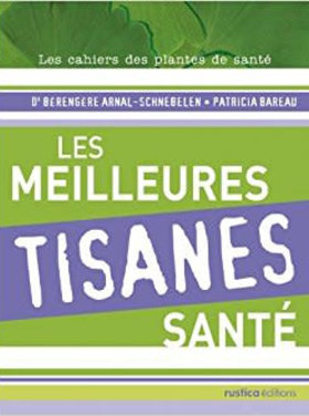 Rustica Les meilleures tisanes santé