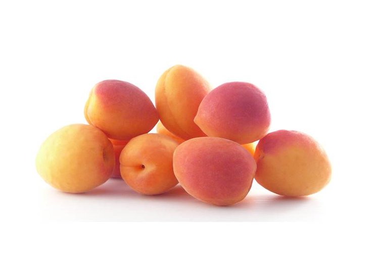 Toubio Abricot , Italie, 1 Kg