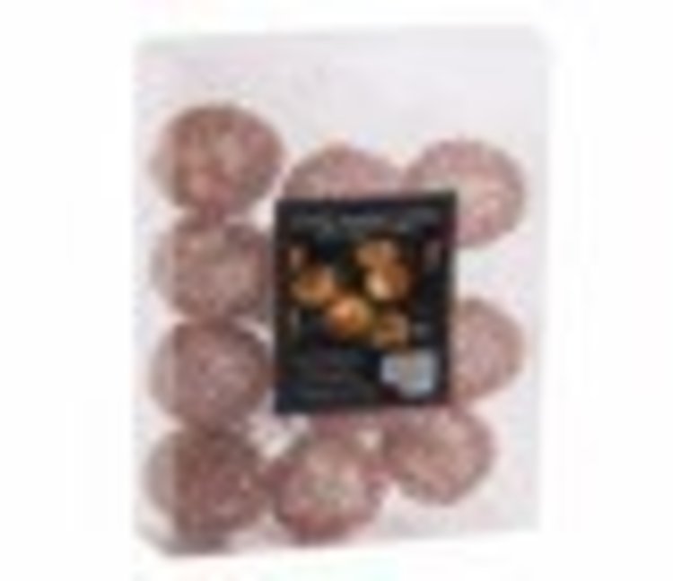 Rustica 12 mois au potager