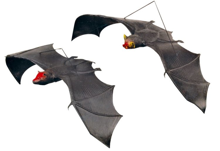 keycraft Chauve-souris