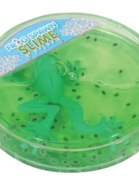 keycraft Grenouille tétard sans slime 7 cm