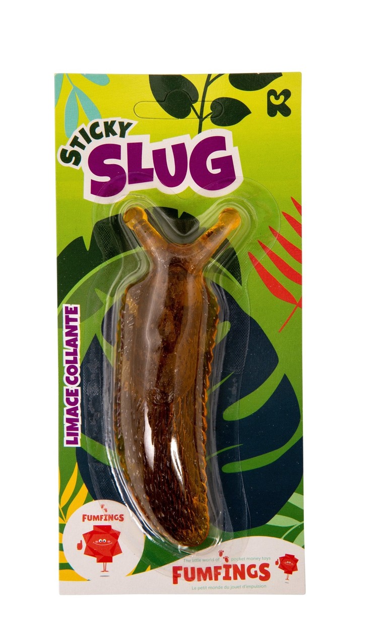 keycraft Limace gluante 19 cm