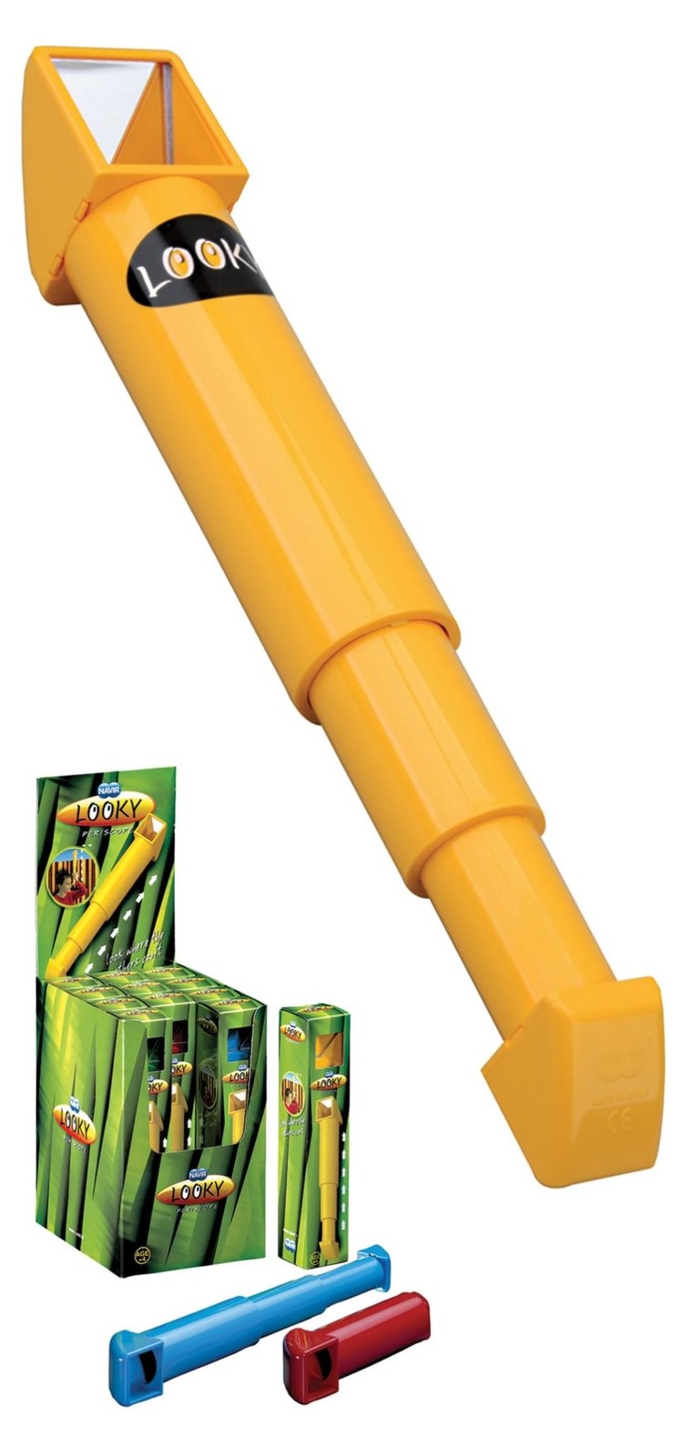 keycraft Périscope 18 cm