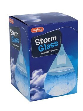 keycraft Bouteille tempête 16 cm