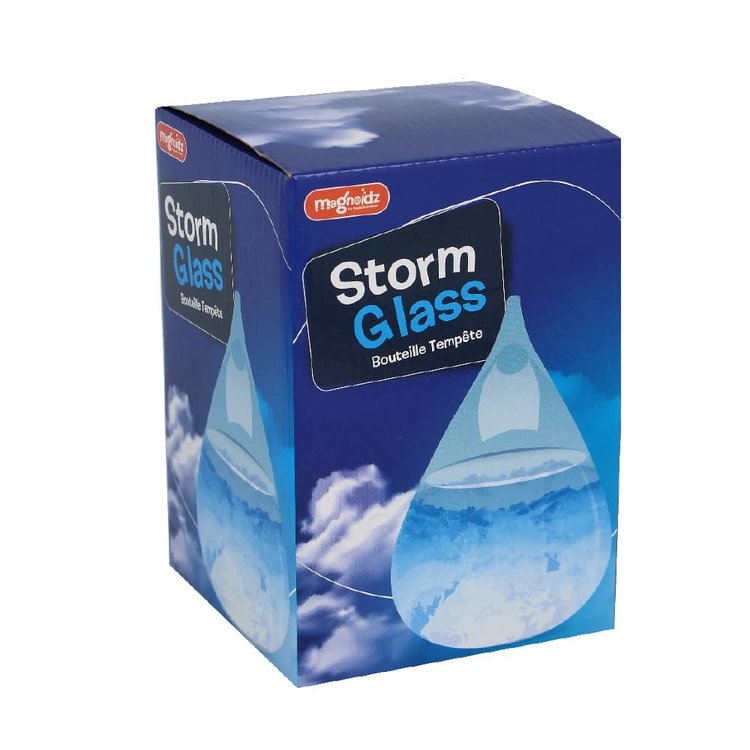 keycraft Bouteille tempête 16 cm