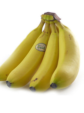 Toubio Banane République Dominicaine - 1kg