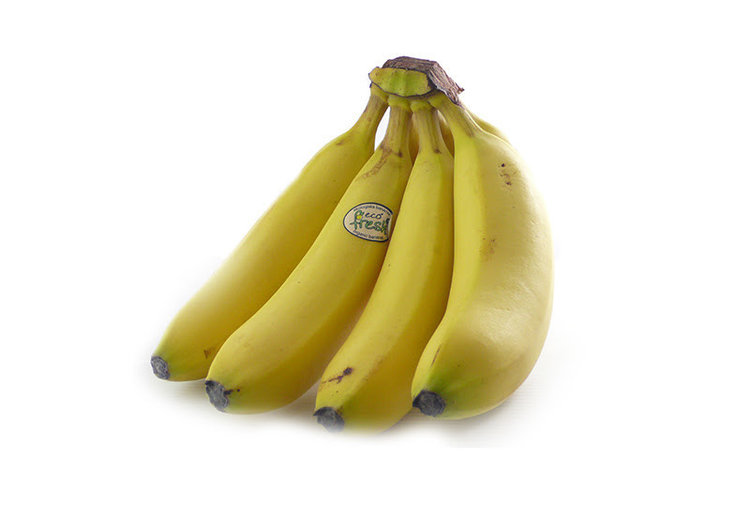 Toubio Banane République Dominicaine - 1kg