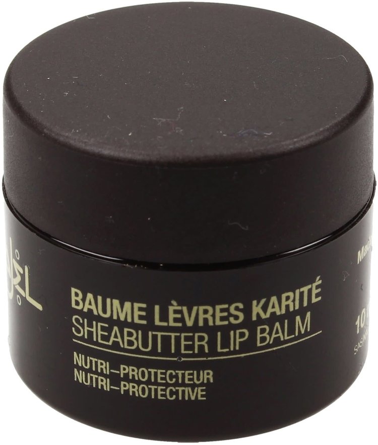 Najel Baume lèvres karité  - 10 ml