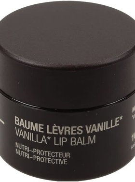 Najel Baume lèvres vanille  - 10 ml