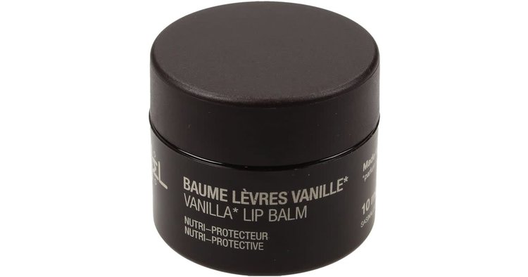 Najel Baume lèvres vanille  - 10 ml