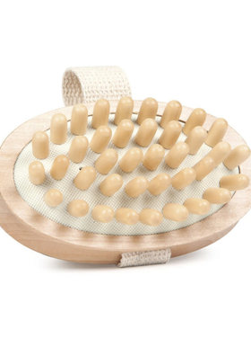Najel Brosse anti-cellulite