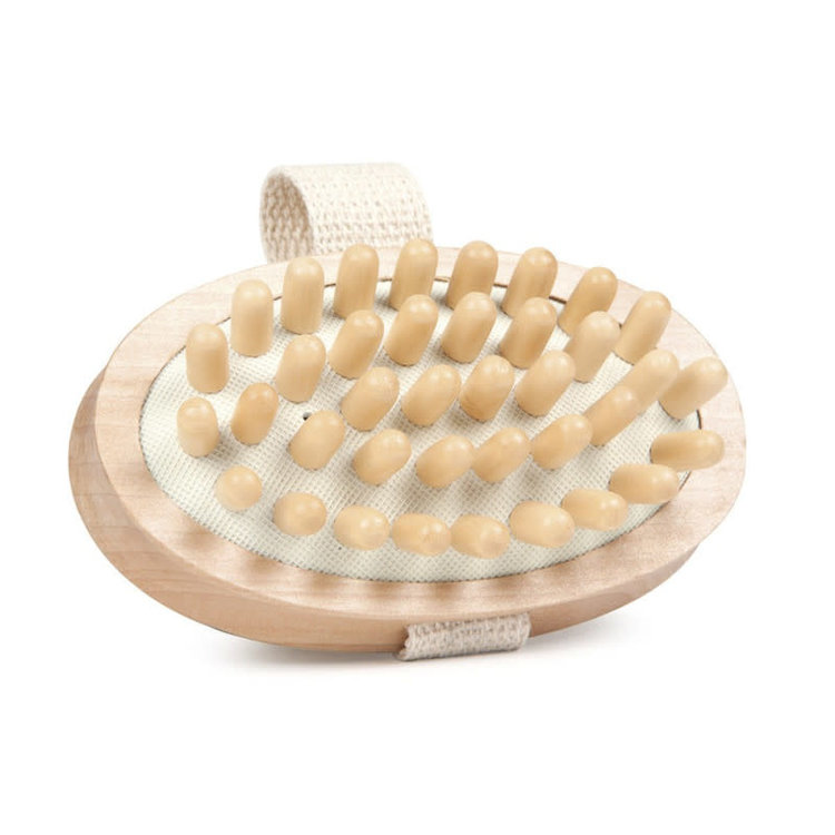 Najel Brosse anti-cellulite