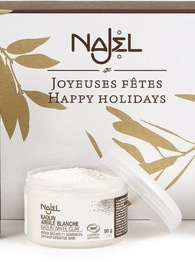 Najel Coffret Cocooning