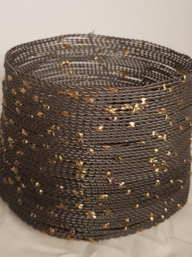 Joker Metal Hurricane Black M