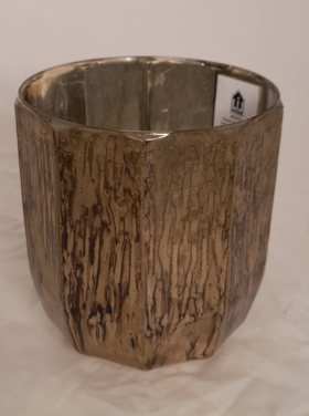 Home Society Glass Hurricane Hexa ASS.3 M (12)