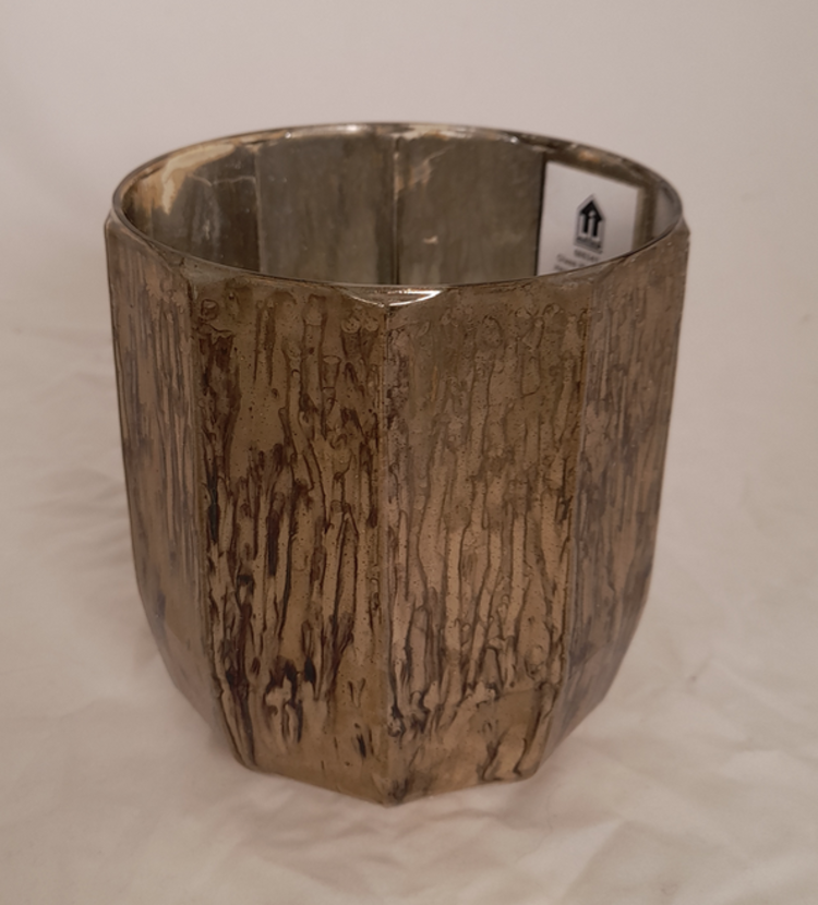 Home Society Glass Hurricane Hexa ASS.3 M (12)