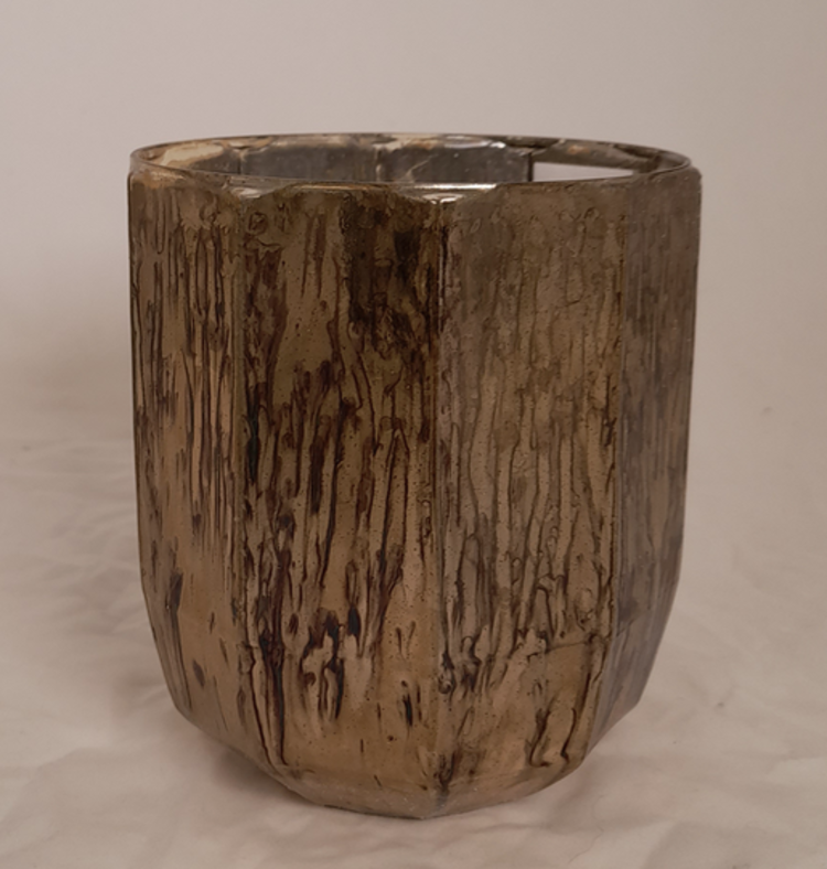 Home Society Glass Hurricane Hexa ASS.3 M (12)