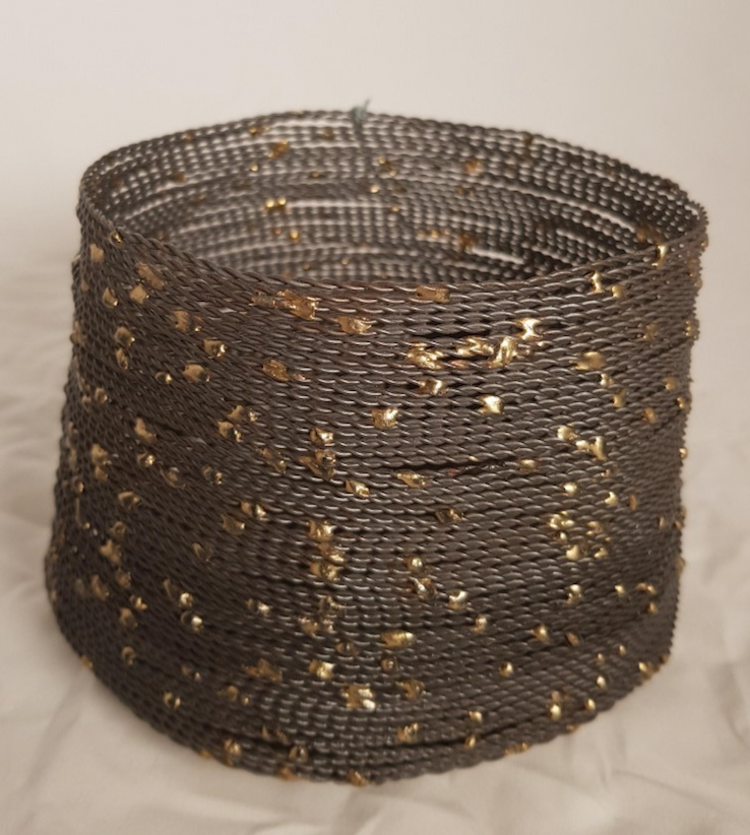 Joker Metal Hurricane Black S